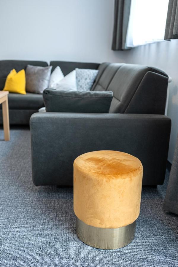 Appartements Insieme Obertauern Dış mekan fotoğraf