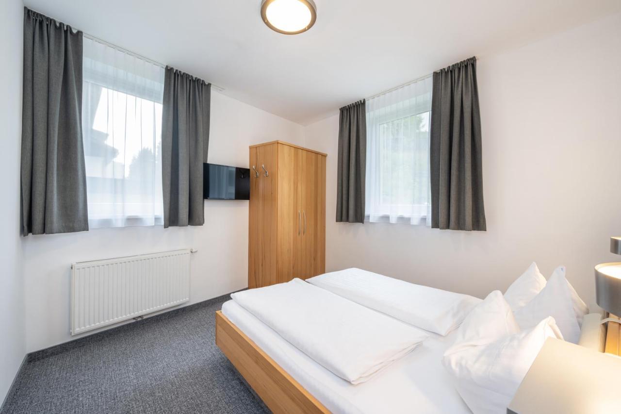 Appartements Insieme Obertauern Dış mekan fotoğraf