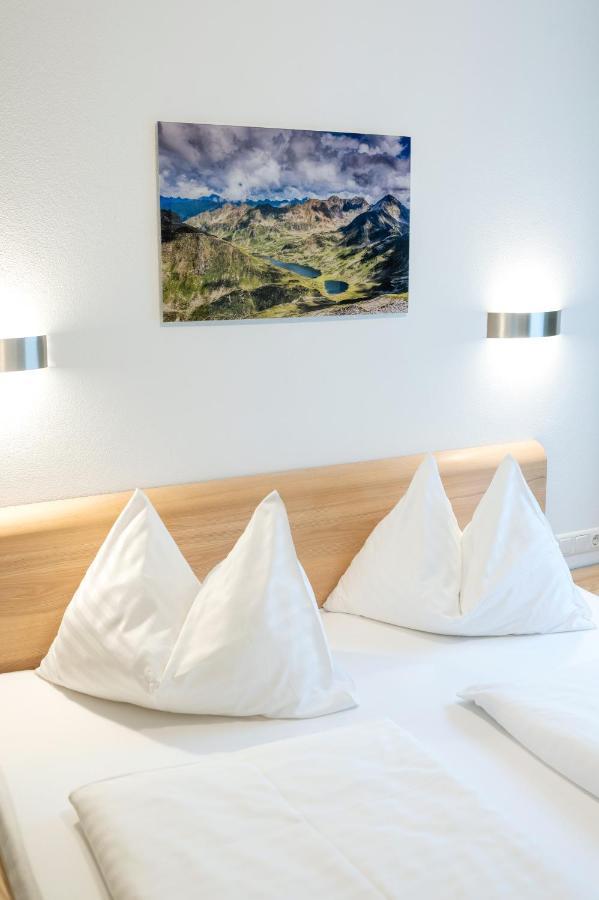 Appartements Insieme Obertauern Dış mekan fotoğraf