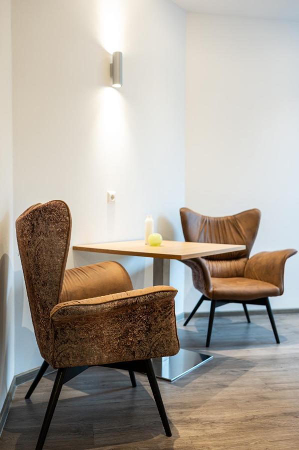 Appartements Insieme Obertauern Dış mekan fotoğraf