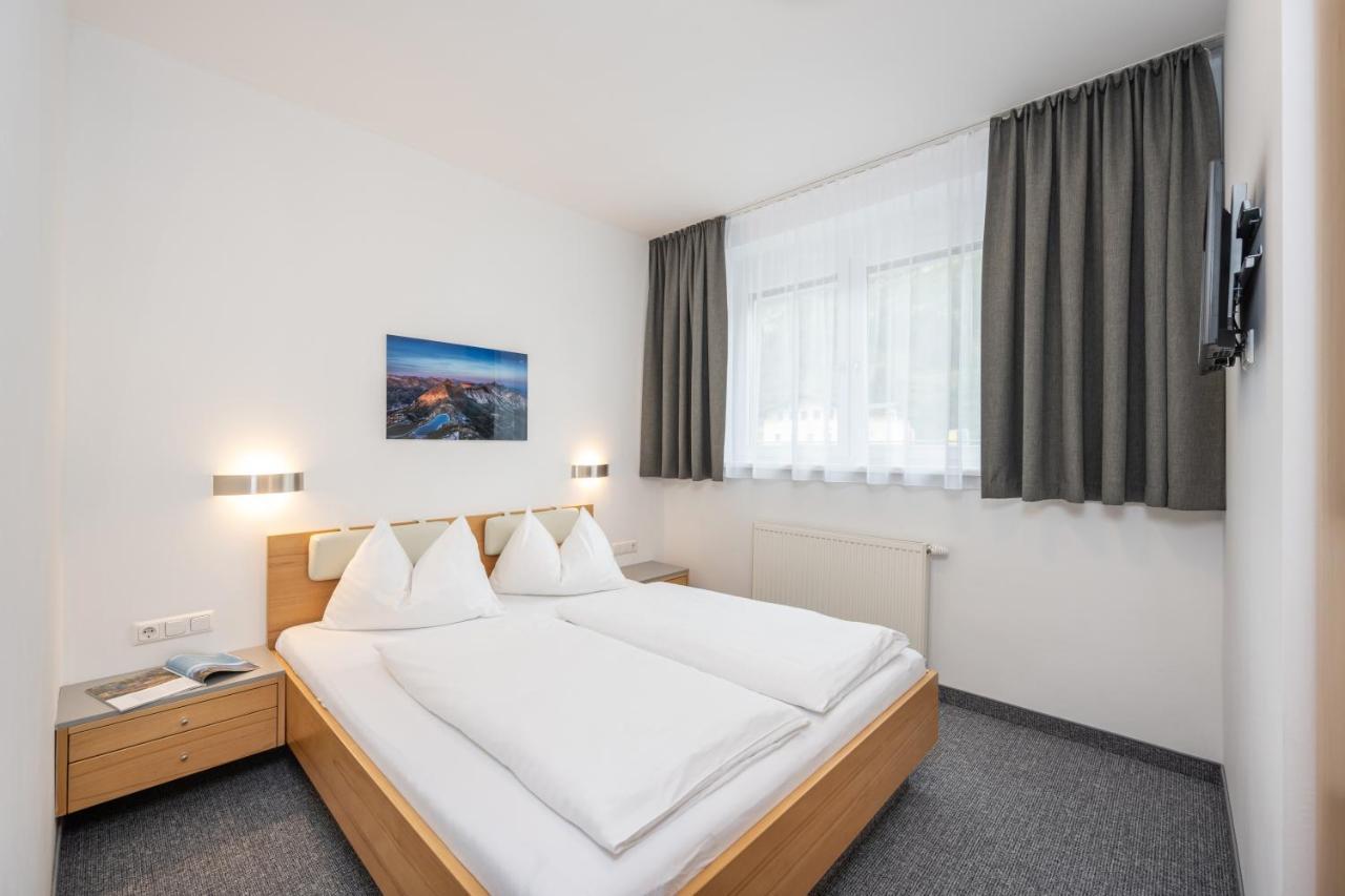 Appartements Insieme Obertauern Dış mekan fotoğraf