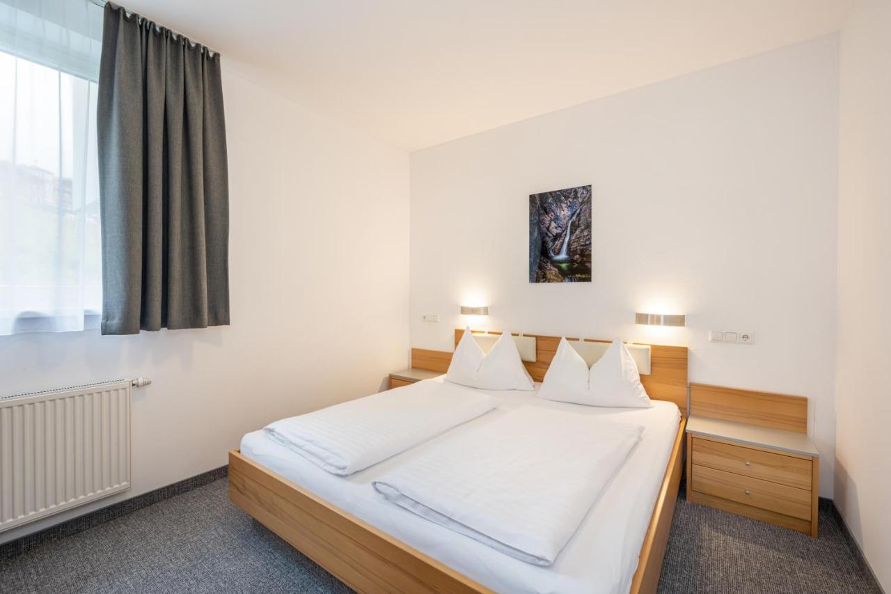 Appartements Insieme Obertauern Dış mekan fotoğraf