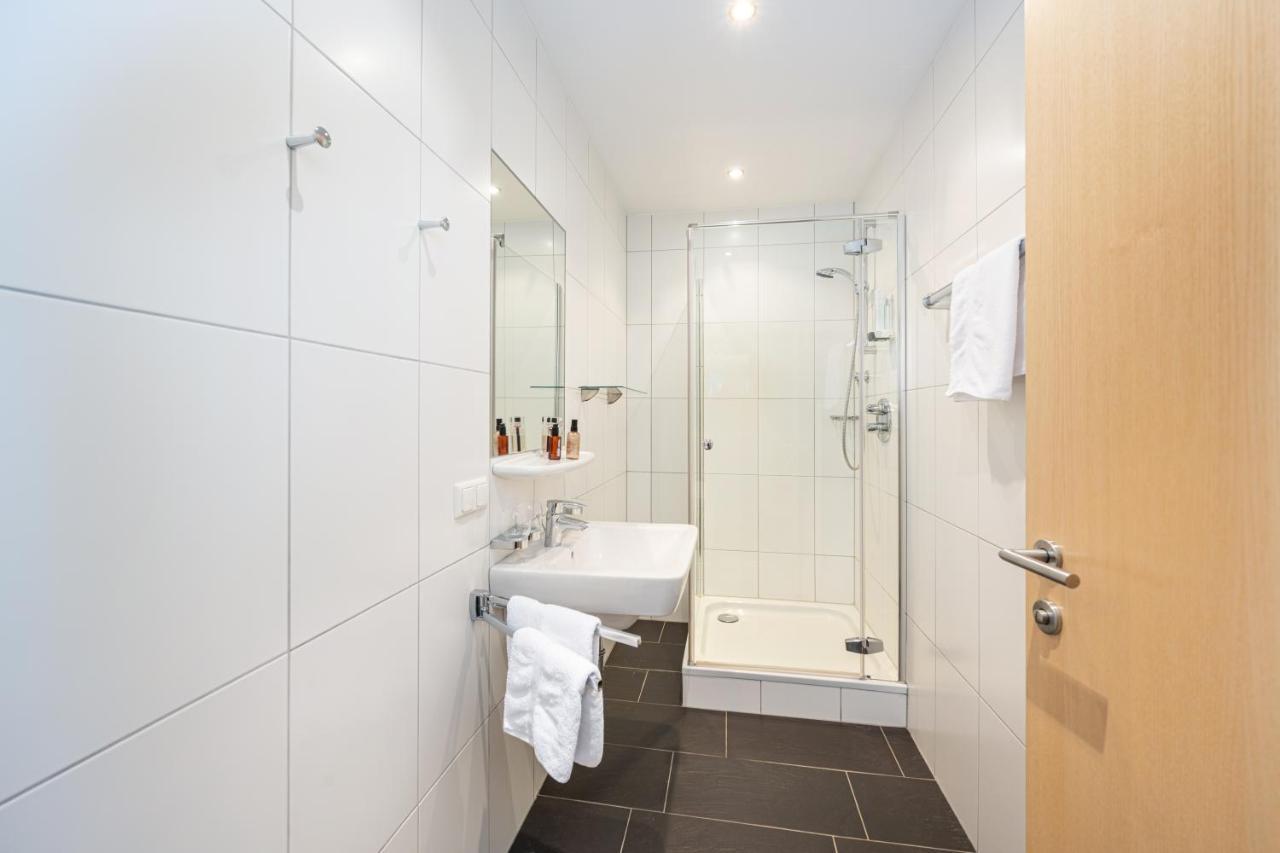 Appartements Insieme Obertauern Dış mekan fotoğraf