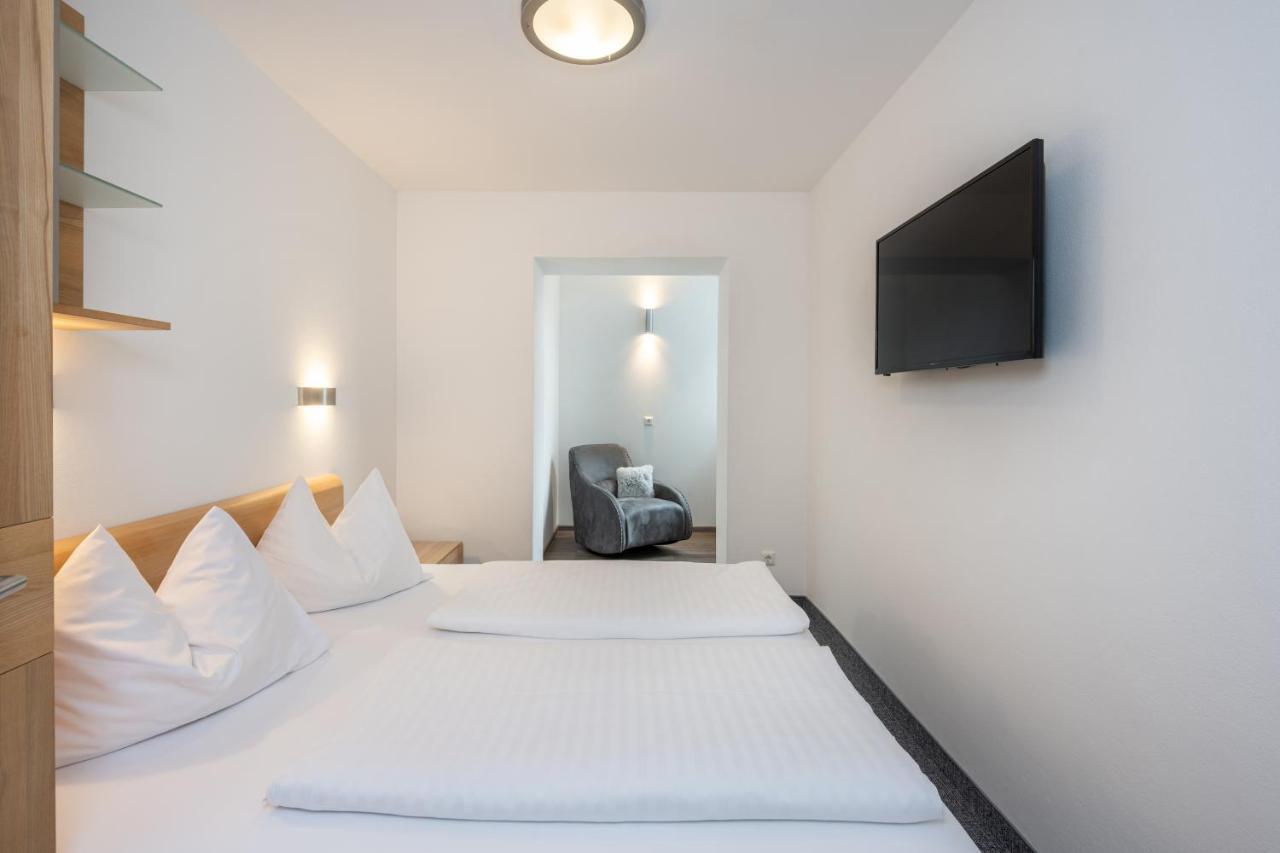 Appartements Insieme Obertauern Dış mekan fotoğraf