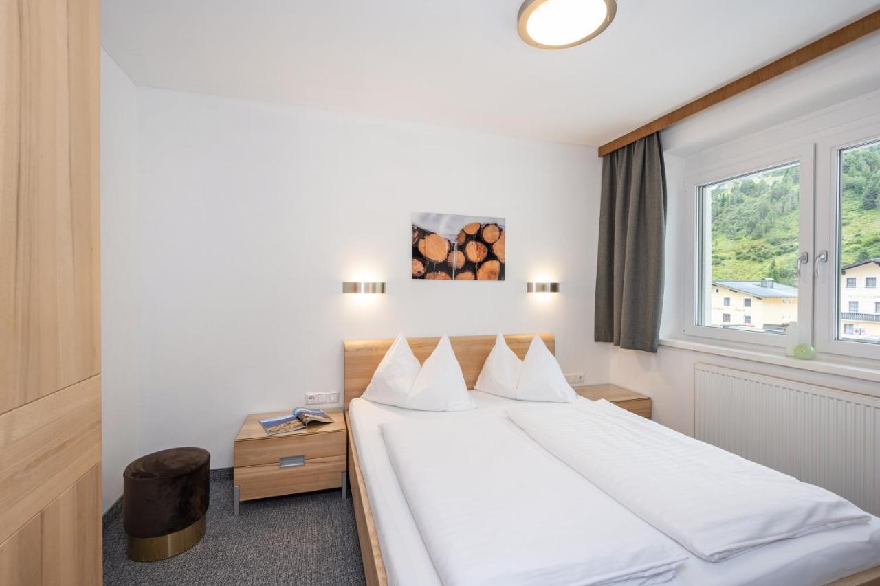 Appartements Insieme Obertauern Dış mekan fotoğraf