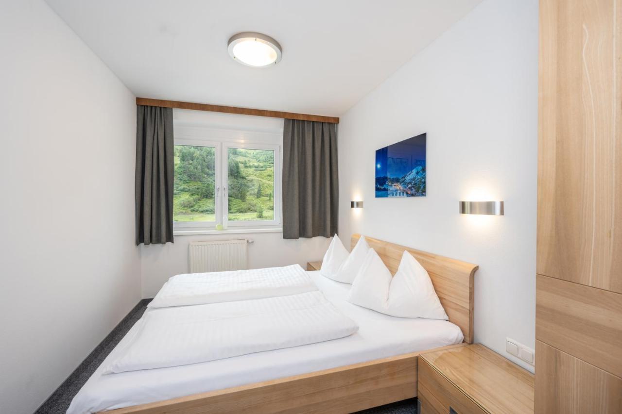 Appartements Insieme Obertauern Dış mekan fotoğraf