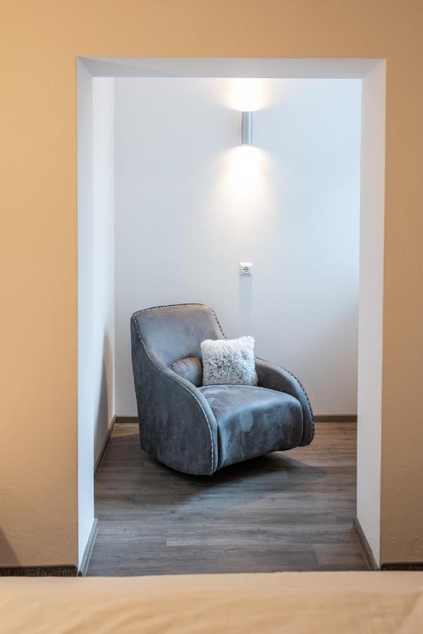 Appartements Insieme Obertauern Dış mekan fotoğraf