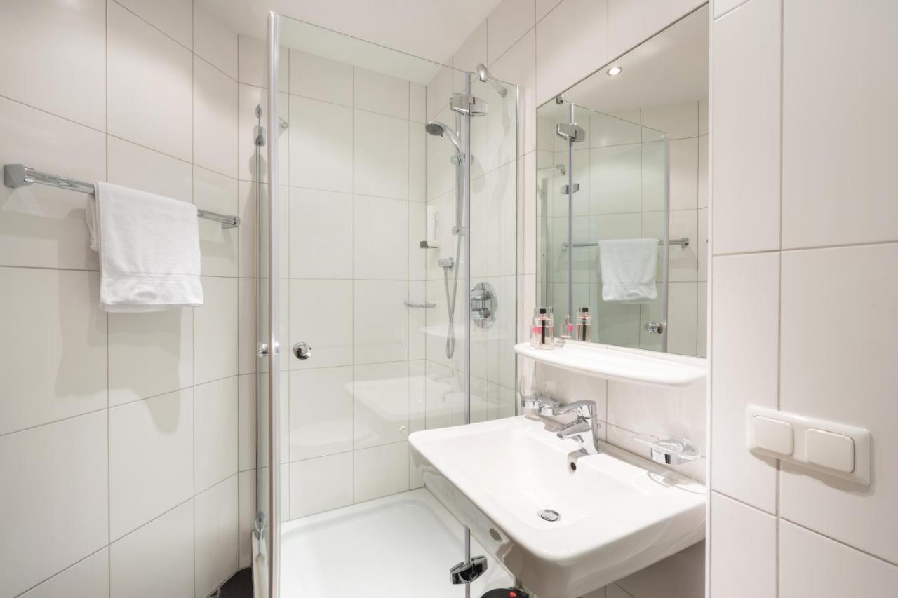 Appartements Insieme Obertauern Dış mekan fotoğraf