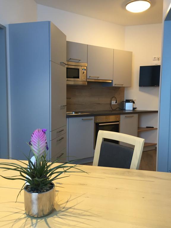 Appartements Insieme Obertauern Dış mekan fotoğraf