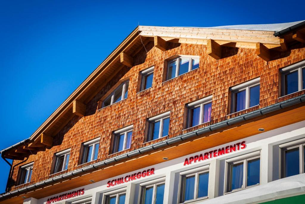 Appartements Insieme Obertauern Dış mekan fotoğraf