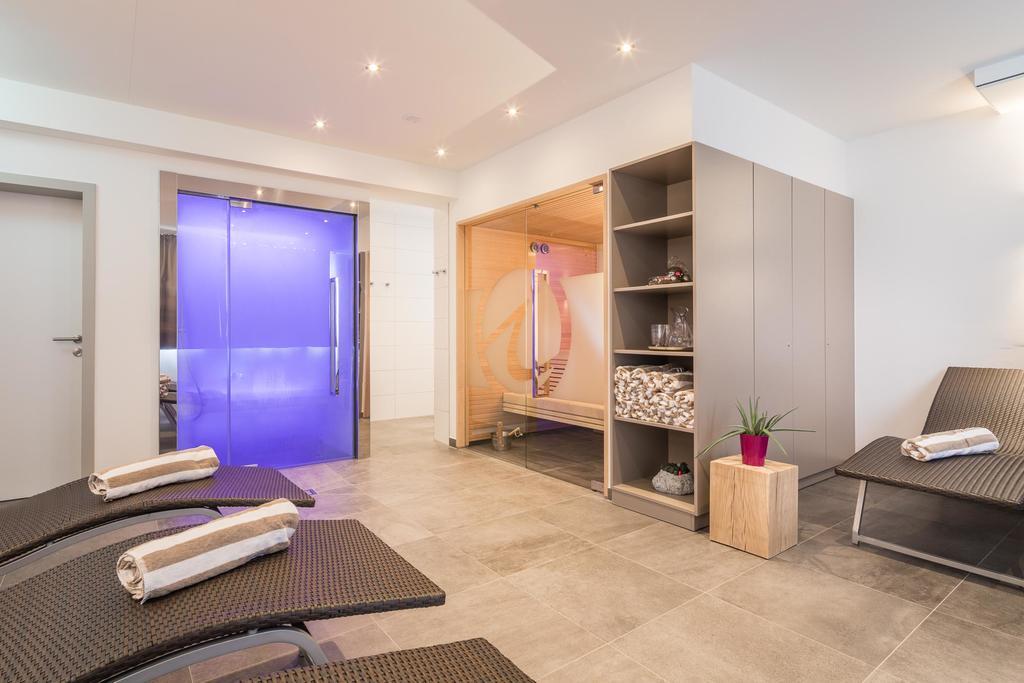 Appartements Insieme Obertauern Dış mekan fotoğraf