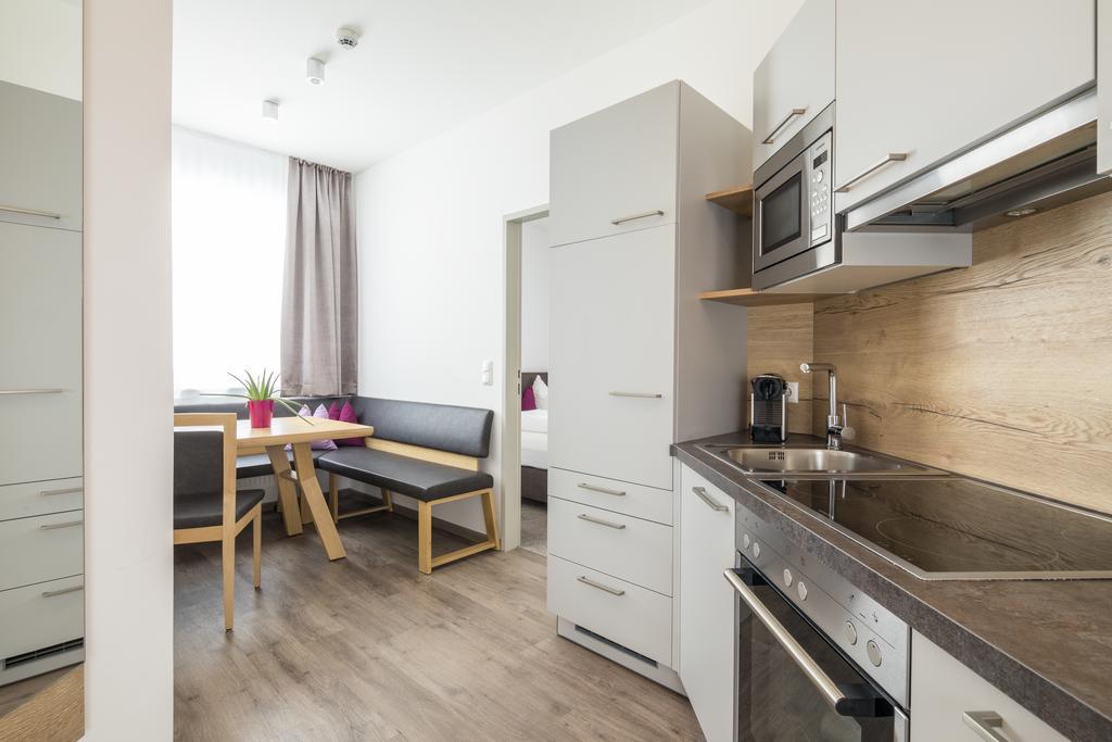 Appartements Insieme Obertauern Dış mekan fotoğraf