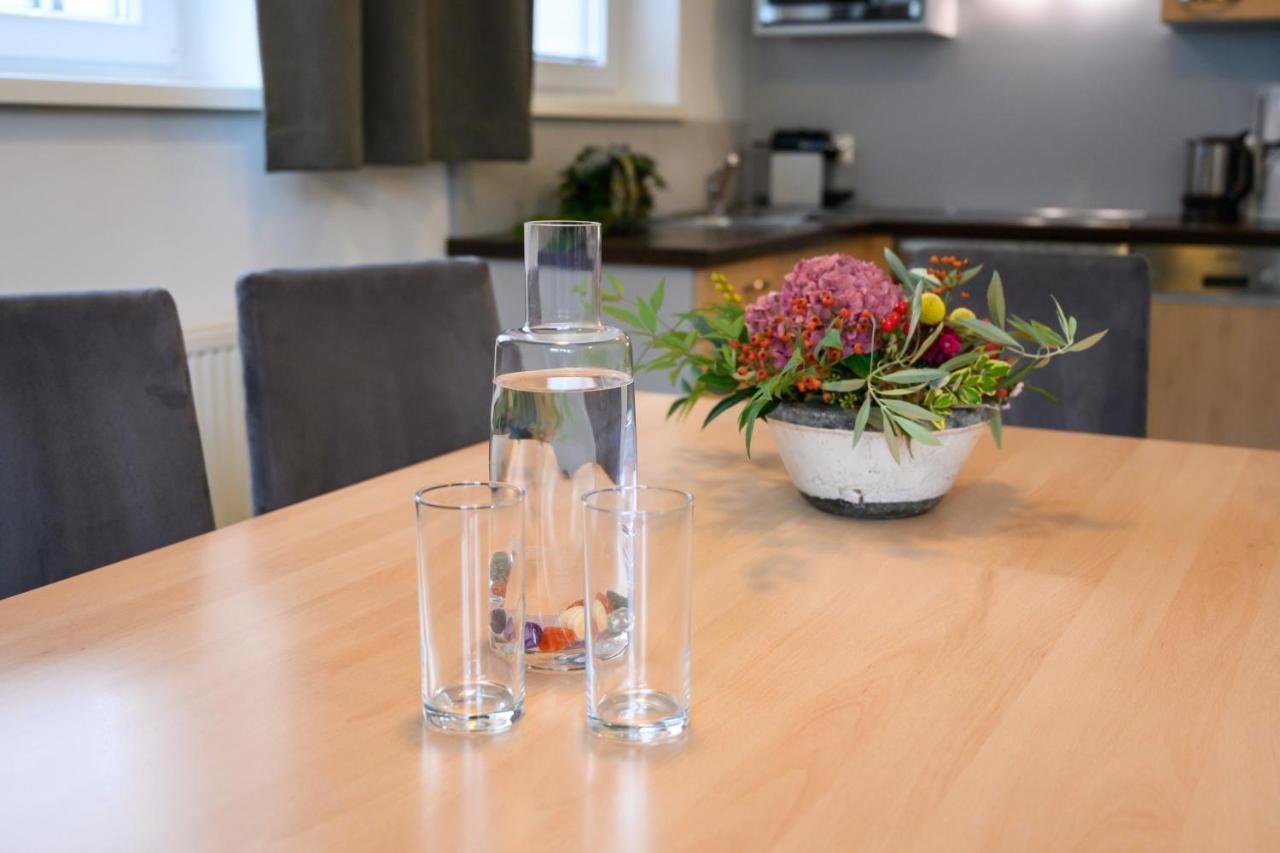 Appartements Insieme Obertauern Dış mekan fotoğraf