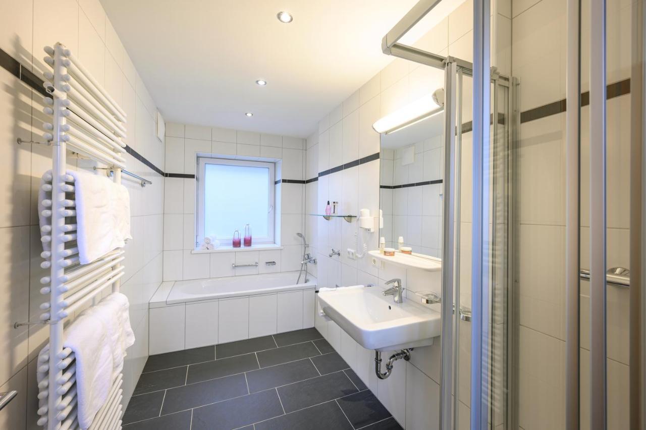 Appartements Insieme Obertauern Dış mekan fotoğraf